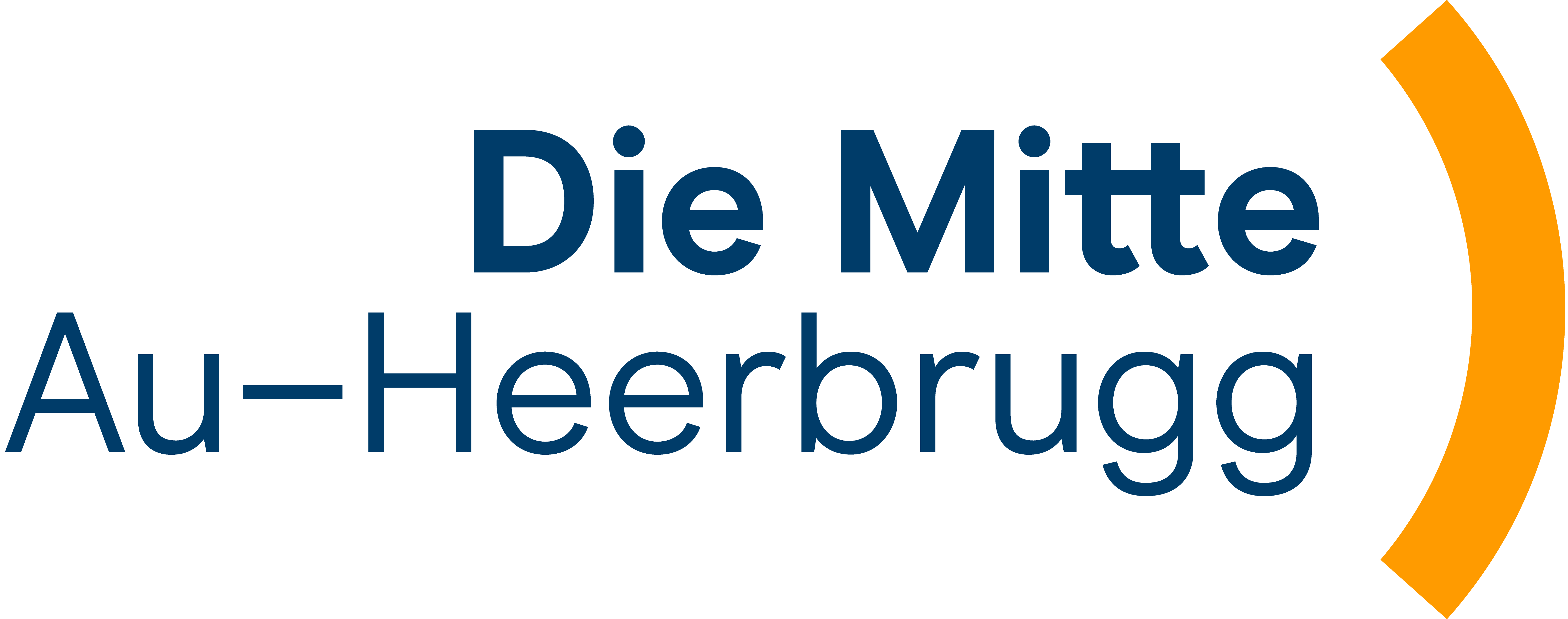 Die Mitte Au-Heerbrugg