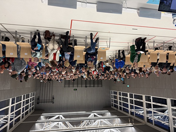 Bürgerversammlung März 2025