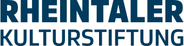 Logo Rheintaler Kulturstiftung