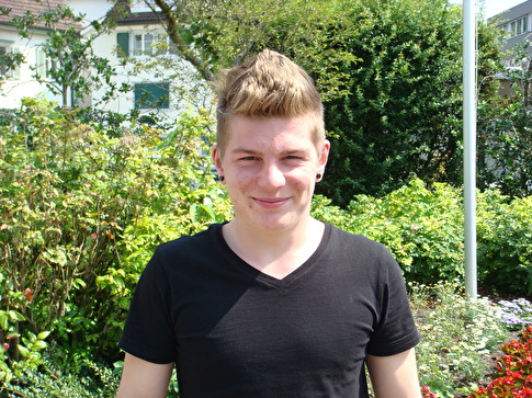 Fabian Scheier