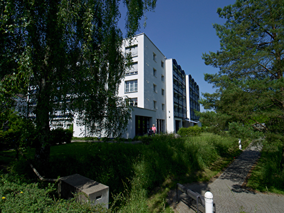 Altersheim