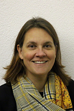 Ursula Rüegg