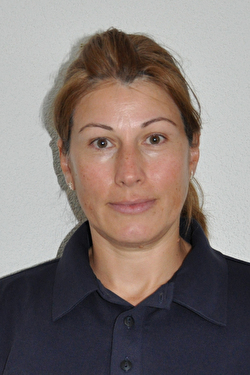 Nicoleta-Loredana Flossdorf