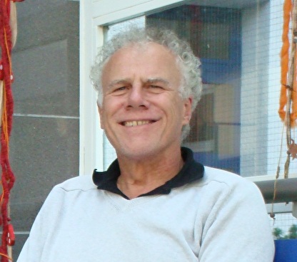 Rico Dietrich