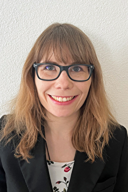 Sara Weder
