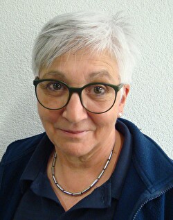 Judith Eugster