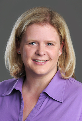 Tanja Müller
