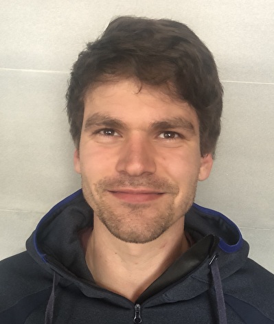 Nathan Bär