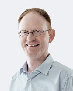 Peter Jüstrich
