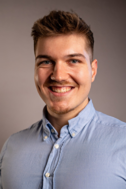 Cedric Stäheli
