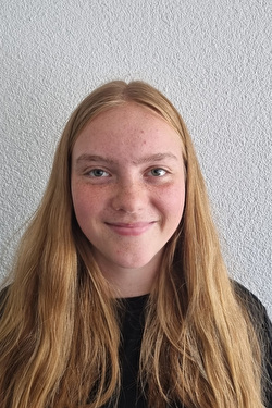 Fabienne Edelmann
