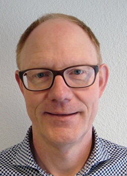 Peter Jüstrich