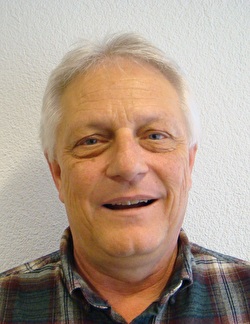 Martin Zoller