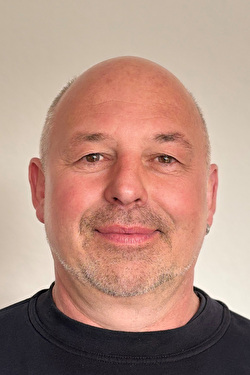 Hansjörg Eberle