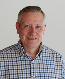 Porträt von Michael Schläppi