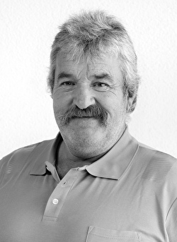 Porträt von Roland Lempen