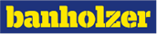 Logo Banholzer Bau aG
