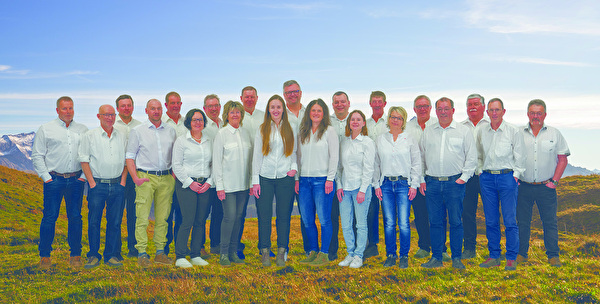 OK Bernisch-Kantonales Jodlerfest 2025 Lenk-St. Stephan