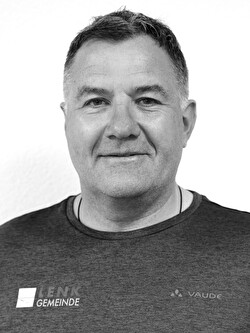 Porträt von Roland Perren