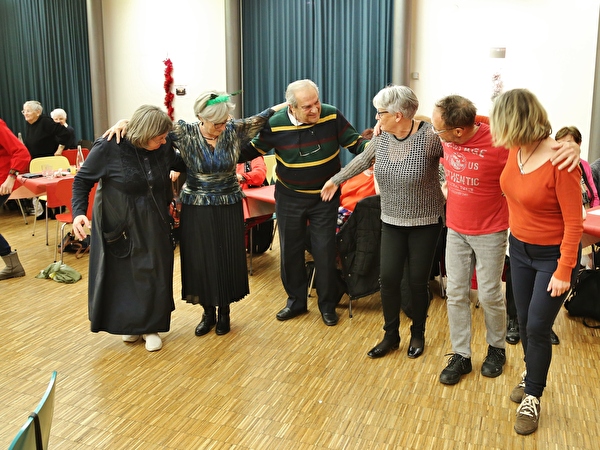 Noël autrement 