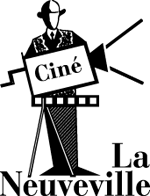 Logo du cinéma