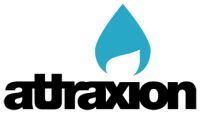 Logo attraxion