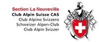 Club Alpin Suisse
