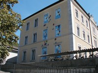 Ecole primaire