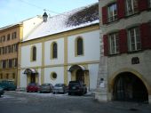 Le Temple