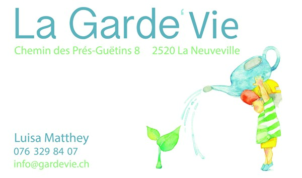 gardevie