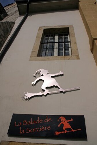 Balade de la Sorcière