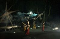 Spectacle 1er août