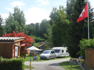 Campingplatz