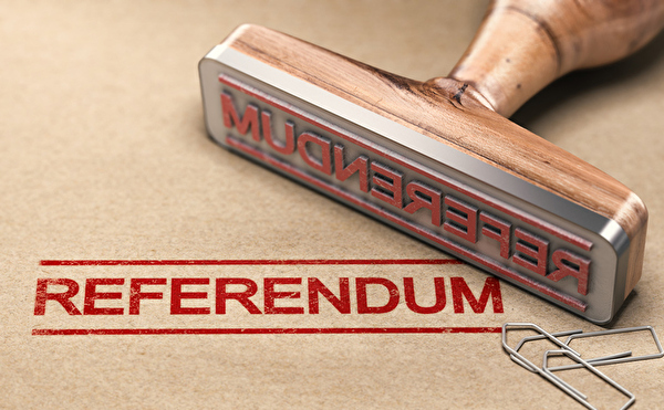 Referendum