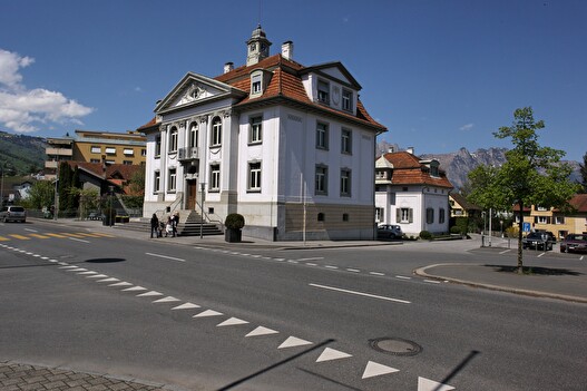 Altes Rathaus