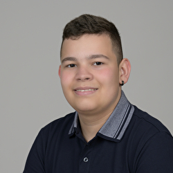 Sandro Ammann