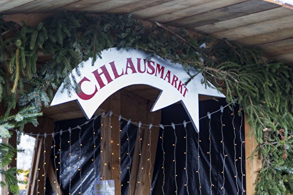 Chlausmarkt