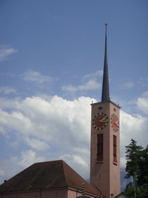 Kirche