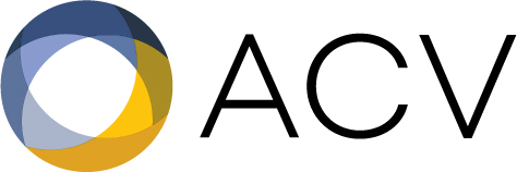 Logo ACV