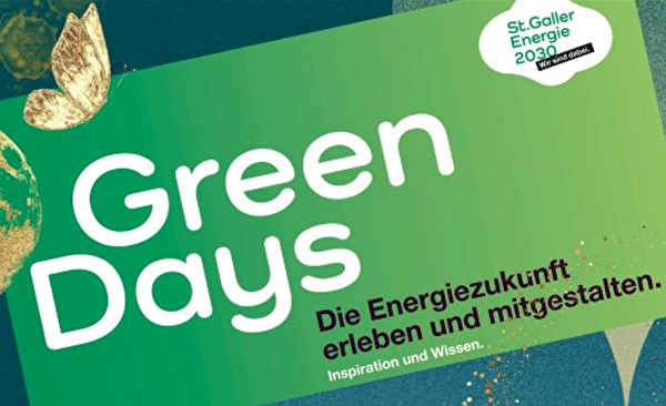 Green Days 2025