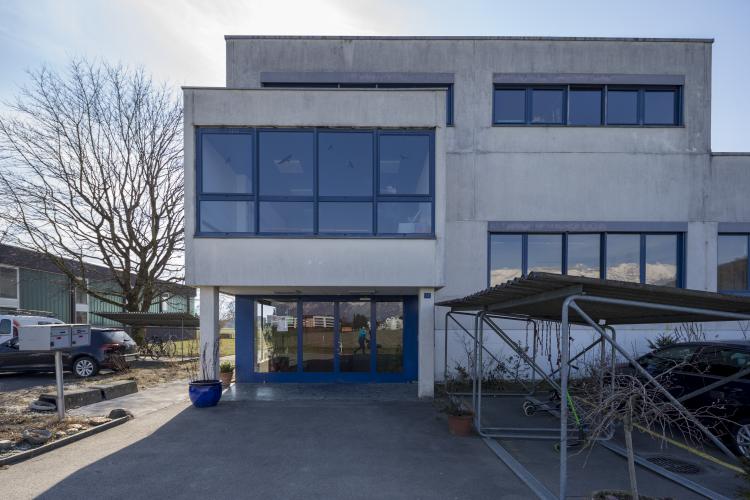 Scuola Vivante