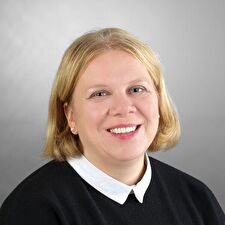 Christine Vorburger