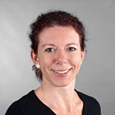 Brigitte Sprecher