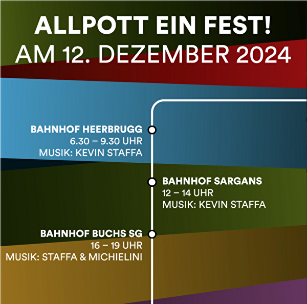 ALLPOTT Flyer Event