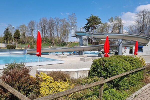 Freibad Rheinau