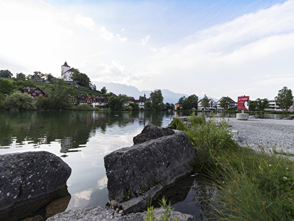 Werdenbergersee