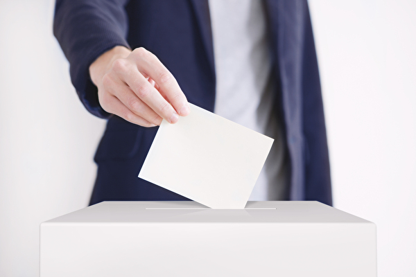 Wahlen Abstimmung