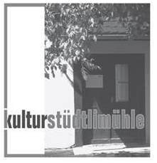 Kulturstüdtlimühle