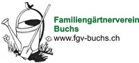 Logo Familiengärtnerverein Buchs