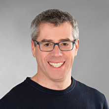Roland Huber
